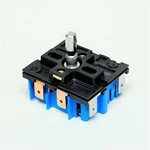 Robertshaw MDSA-W767-UNM Range Stove Burner Infinite Switch For WB24X25013. Fixed Price $20.20.