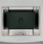 Imperfect Condition Whirlpool Oven Outer Door W11110283 W11455430 W10866265. Fixed Price $125.98.