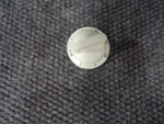 WB3K5259 Range Oven Burner Knob. Fixed Price $15.00.