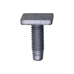 Au-ve-co 25439 Bumper & Grill Square Stud 25EA. Fixed Price $15.65.