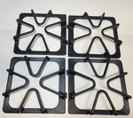 2024 Upgraded W10447925, WPW10457553, Replacement Oven Stove Range Burner Gra.... Fixed Price $65.00.