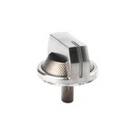 Samsung DG94-01512B Range Assy Knob NA36K7750TG Zndc Black Premium. Fixed Price $191.92.
