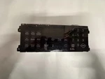 Kenmore 316418703 Range Control Board AZ220901 KMV18. Fixed Price $104.49.