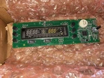Bosch 00497068 Oven Pc Board Open Box. Fixed Price $199.49.