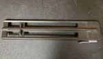 Samsung Range Left Air Cover Assembly DG94-03747A For NX60T8511SS Open Box. Fixed Price $31.16.