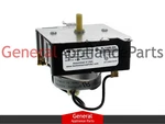 Climatek Dryer Timer Control Replaces Hotpoint # 3029573 PS8746223 TMD1FM07. Fixed Price $33.95.