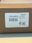 New Genuine Bosch Thermador Control Module Programmed 12046044 12026090. Fixed Price $349.00.