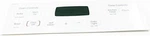 Ge WB27T11014 Overlay. Fixed Price $62.31.