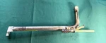 Genuine Whirlpool Burnr-oven Burner With Igniter GW395LEPS03 WPW1011121 9757700. Fixed Price $48.99.