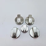 Genuine Kenmore Range Oven, Knob Set Of # 316353570(4) 5304490217. Fixed Price $69.97.