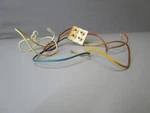 Whirlpool Electric Range Hot Surface Indicator Light (125V, 1/3W) 8053722 Asmn. Fixed Price $36.95.