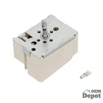 New - Supco Range Surface Burner Element Switch ES9400 (in Original Packaging). Fixed Price $53.85.
