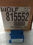Genuine Wolf 815552 809420 Range Spark Module. Fixed Price $86.84.