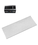 DE67-40063A Glass-cook Top Lamp Fits For Samsung Microwave ME16H702SES,REPLAC.... Fixed Price $31.93.