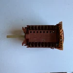 Bosch/thermador 412912 Wall Oven Selector Switch. Fixed Price $199.95.