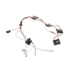 WB18T10454 Ge Oven Switch Harness. Fixed Price $75.76.