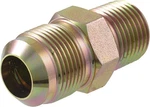 (5) Eastman 1/2 In. Mip X 5/8 D Flare Stainless Steel Gas Connector. Fixed Price $15.00.