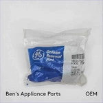 New Oem Ge Stove/oven Knob WB3X760. Fixed Price $13.99.