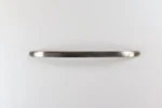 Ge Oven Tube Door Handle Stainless WB15T10150 Oem Open Box. Fixed Price $43.99.