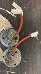 Oem Whirlpool Range Hood Light Assembly 2PK W11488580 For WVW75UC0DS4. Fixed Price $21.56.