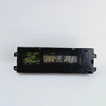 Genuine Range Oven, Control Board # WB27T10611. Fixed Price $159.98.