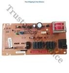 Ge WB27X10935 Microwave Control Board. Fixed Price $112.27.