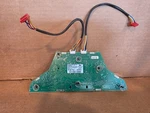 Whirlpool Range Induction Control Board Part# W10808070. Fixed Price $105.00.