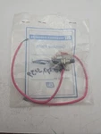 WB24X5139 New Genuine Oem Range Oven Latch Release Switch Original Bag 9A5. Fixed Price $34.95.