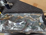 Genuine Sub-zero Control Board # 9014153. Fixed Price $400.00.