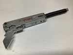 WB10X47304 Oven Door Hinge Spring Genuine Stove Range. Fixed Price $25.00.