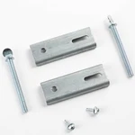WB01X24570 Ge Hardware Kit Oem. Fixed Price $21.95.