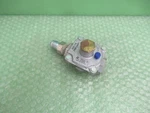 WB19T10078 WB19K5019 Ge Cooktop Pressure Regulator. Fixed Price $16.77.