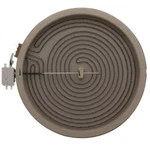 Electric Range 12 Inch Haliant Surface Element For JBS86SP5SS JBS86SP6SS. Fixed Price $113.99.