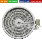 316530001 Range Oven Dual Radiant Surface Element Replacement For Frigidaire .... Fixed Price $133.10.