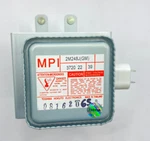 New Genuine Frigidaire Microwave Magnetron 1000W 2M248J CPMO227NUFA 5304519335. Fixed Price $99.69.