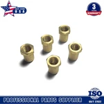 5X For Viking AP5315587 811176 New Lp-oriface Range Burner Hood PB040036 Replace. Fixed Price $63.88.