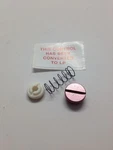 Fireplace Valve Gas Robertshaw 1751-016 Nat To Lp Conversion Kit For 7100-7200. Fixed Price $19.99.