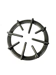WB31K5085 Kenmore Range Cooktop Burner Grate WB31T10006. Fixed Price $49.97.