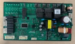Oem Samsung DG92-01424A Range Control Board Part Same Day Free Shipping Usa. Fixed Price $49.99.