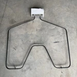 New Genuine Oem General Electric Oven Range Bake Element WB44K5018. Fixed Price $49.99.