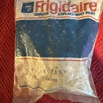 Frigidaire Switch 995-7157. Fixed Price $35.00.