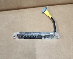 New Oem EBZ63405054 Lg Controller Assembly Fits Many Hoods Studio. Fixed Price $199.00.
