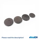 Oem Frigidaire Range Burner Cap 5304508441 5304508443 3+1 3196609 3196610 Grey. Fixed Price $69.99.