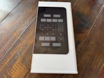 Criterion CMH16M1W Touch Panel Assembly - Board Included. Fixed Price $69.99.