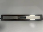 Oem Wolf Oven Touch Panel Ss 808619 30" - Cosmetic Wear (noboard). Fixed Price $399.99.