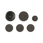 Whirlpool W10833886 Appliance Cap-burner W10613386. Fixed Price $97.07.