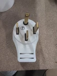 Gas Range Adapter 15A/125V/1875W. Fixed Price $18.11.