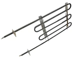 Monogram Range Small Proof Oven Broil Element WB44X5109, 261027. Fixed Price $264.95.
