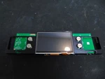 Frigidaire Electric Range GCFI3060BFF Display Control Board 140225820251. Fixed Price $79.95.