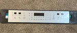 Genuine Frigidaire Range Oven Touch Panel Assy # 316549113. Fixed Price $100.00.